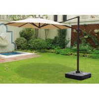 Зонт уличный садовый Garden Way A002-3000